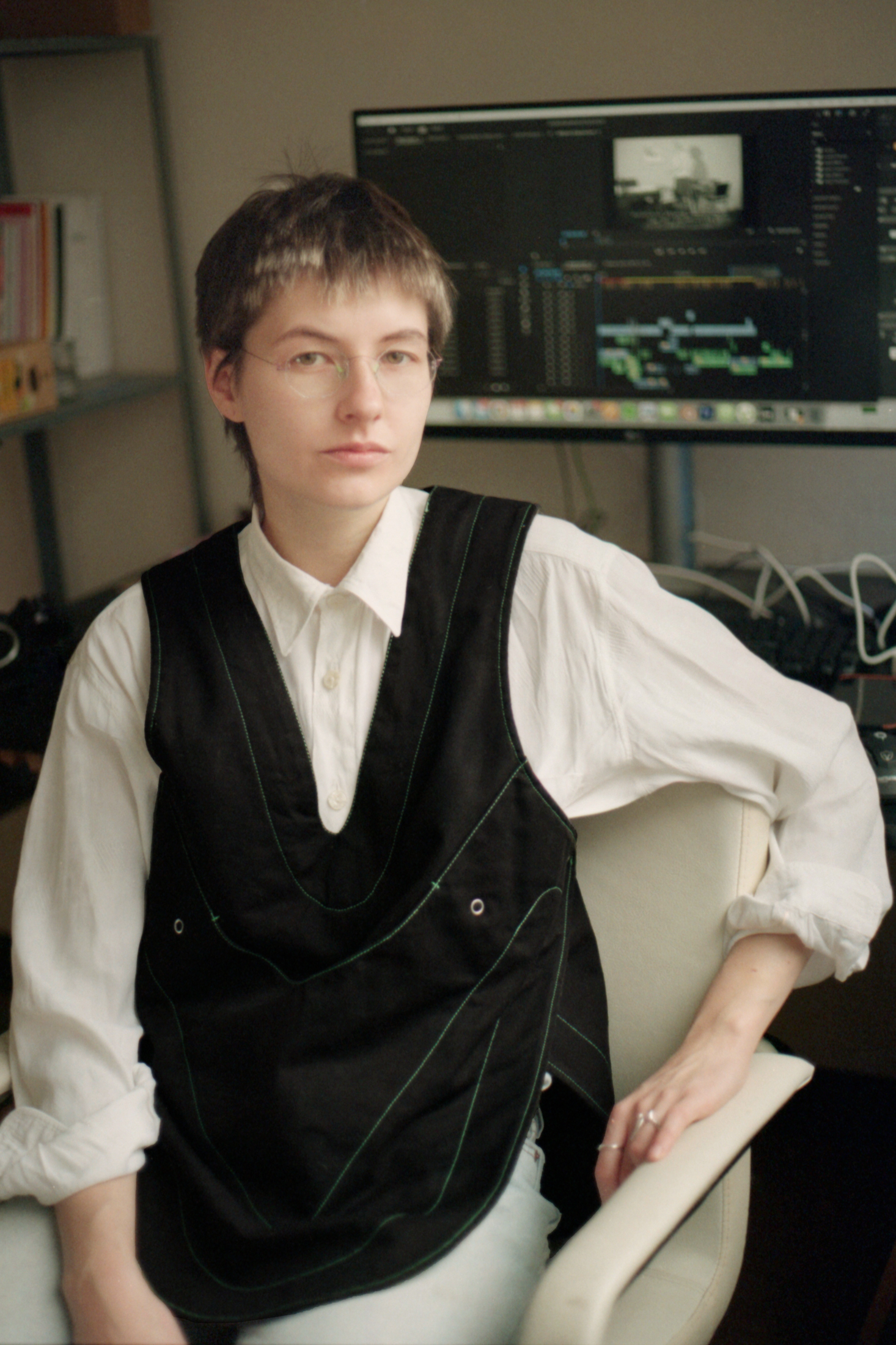 주자 바나신스카